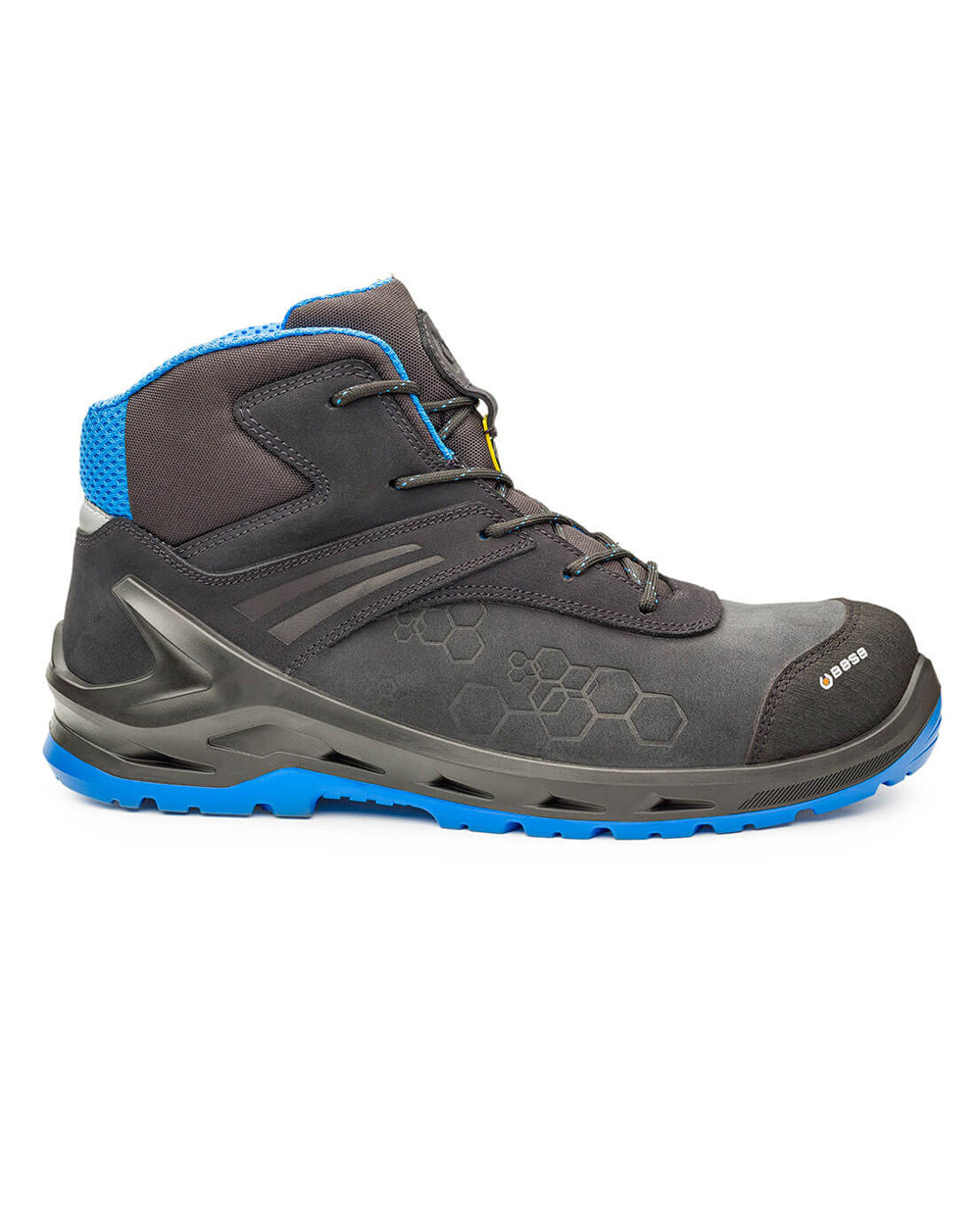 I-Robox Top S3 CI ESD SRC Base Footwear