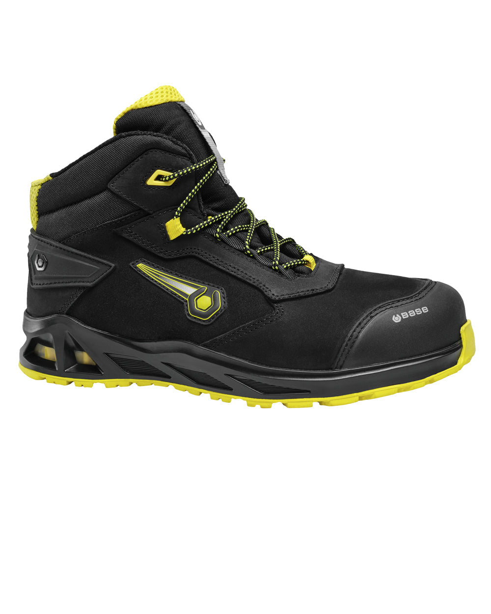 K-Hurry Top Boot/K-Boogie Top Boot HRO FO SR Base Footwear