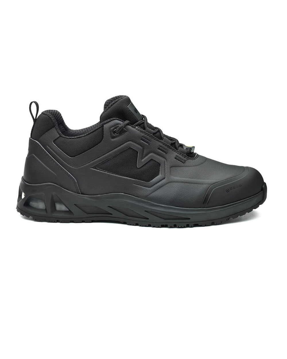 K-Up Shoe O2 ESD FO SRC Base Footwear