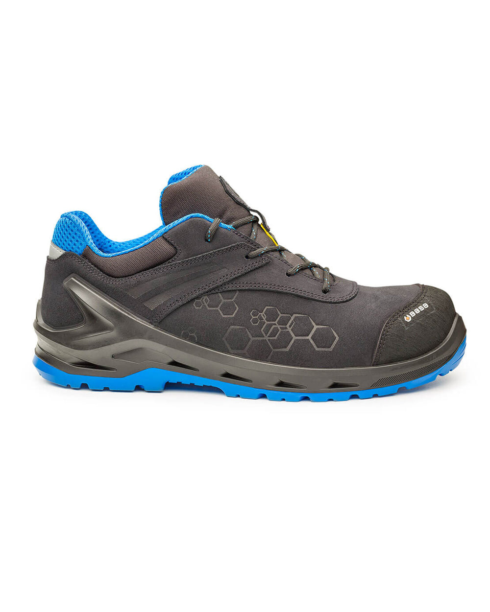 I-Robox Shoe S3 CI ESD SRC Base Footwear