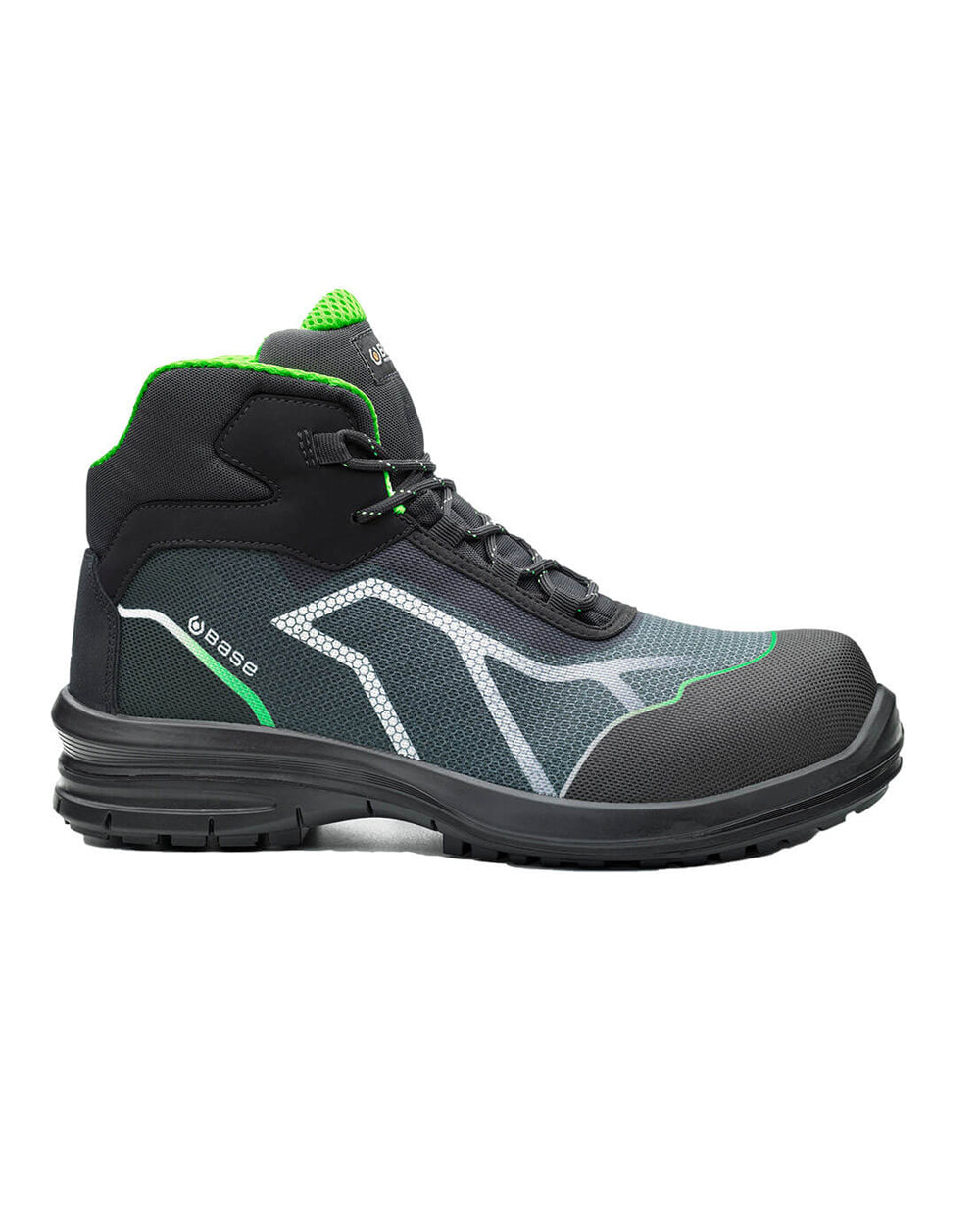 OREN TOP S3 SRC Base Footwear