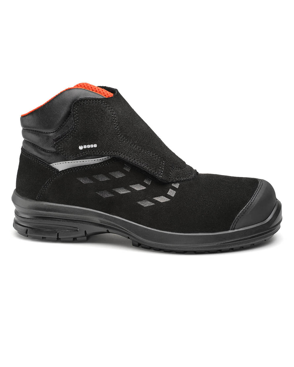 Perseus Boot S3L SC FO SR Base Footwear