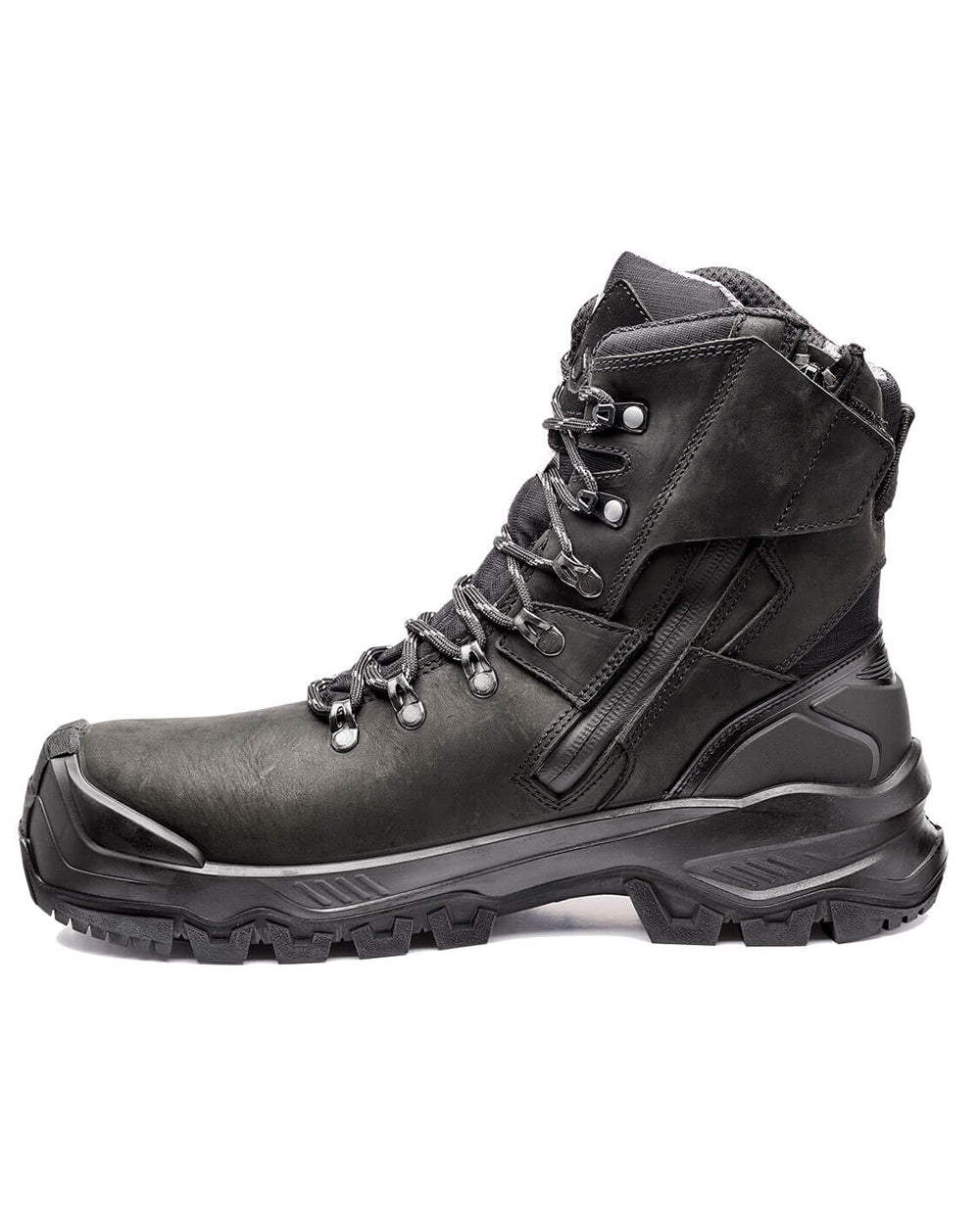 T-Massive S3S HRO CI HI LG FO SR Base Footwear