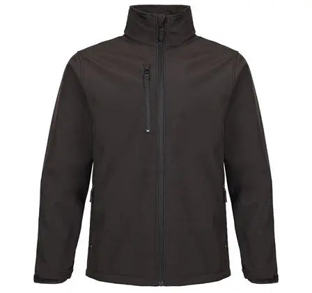 Selkirk Softshell Jacket - Hi-Vis Trousers