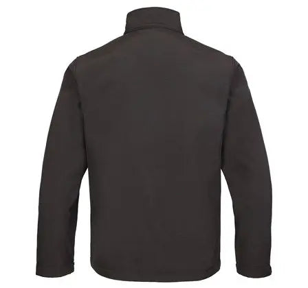 Selkirk Softshell Jacket - Hi-Vis Trousers