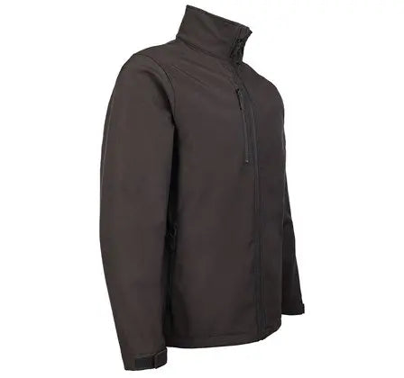 Selkirk Softshell Jacket - Hi-Vis Trousers