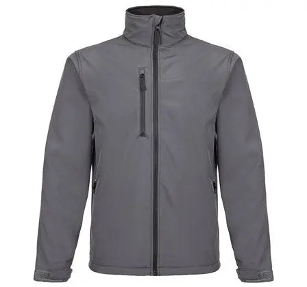 Selkirk Softshell Jacket - Hi-Vis Trousers