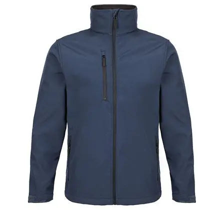Selkirk Softshell Jacket - Hi-Vis Trousers