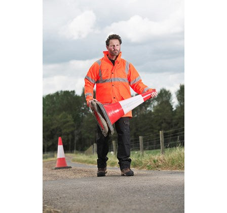 Motorway Jacket