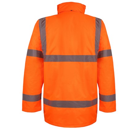 Motorway Jacket