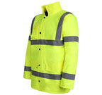 Motorway Jacket