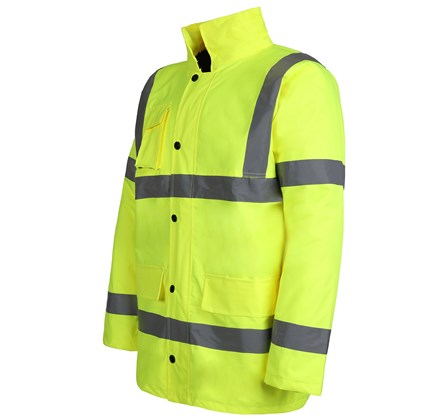Motorway Jacket