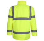Motorway Jacket