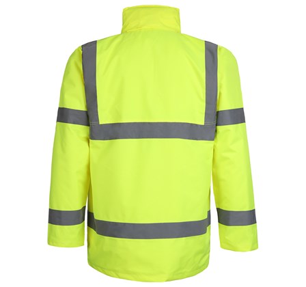 Motorway Jacket