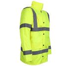 Motorway Jacket