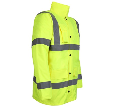 Motorway Jacket