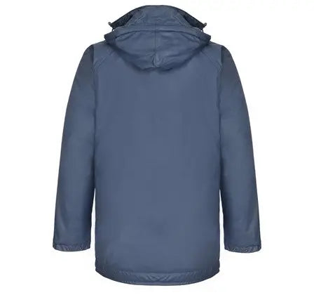 Flex Lined Waterproof Jacket - Hi-Vis Trousers