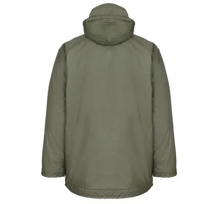 Flex Lined Waterproof Jacket - Hi-Vis Trousers