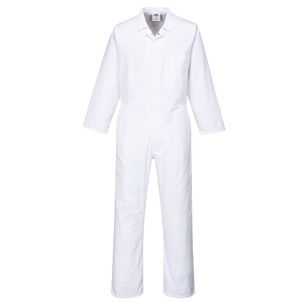 Food Industry Coverall - Hi-Vis Trousers