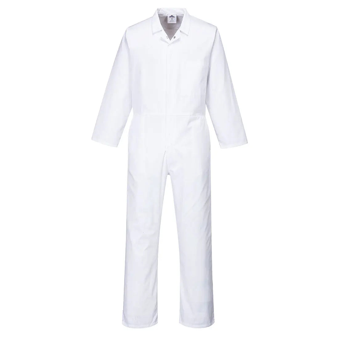 Food Industry Coverall - Hi-Vis Trousers