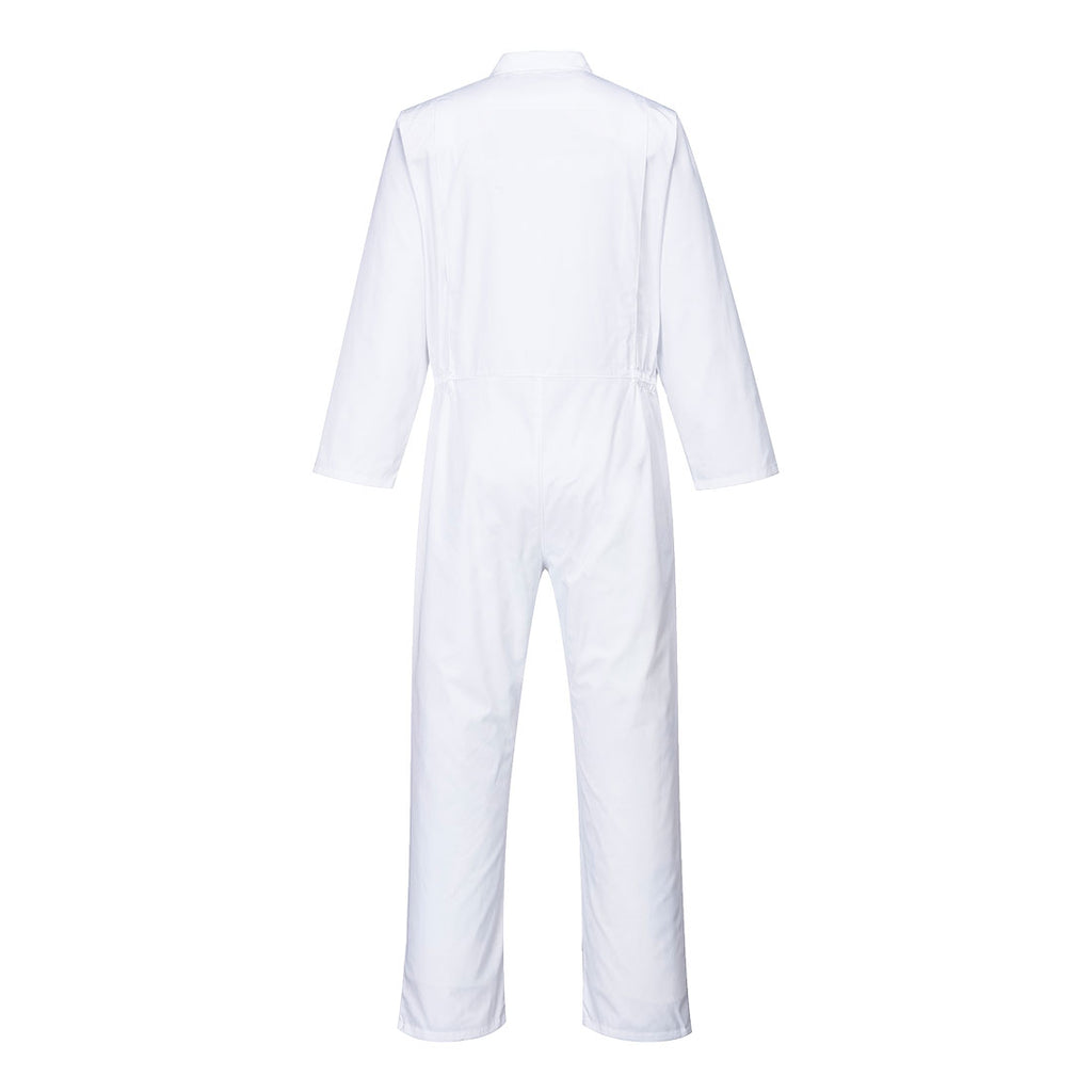 Food Industry Coverall - Hi-Vis Trousers