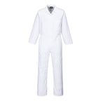 Food Industry Coverall 