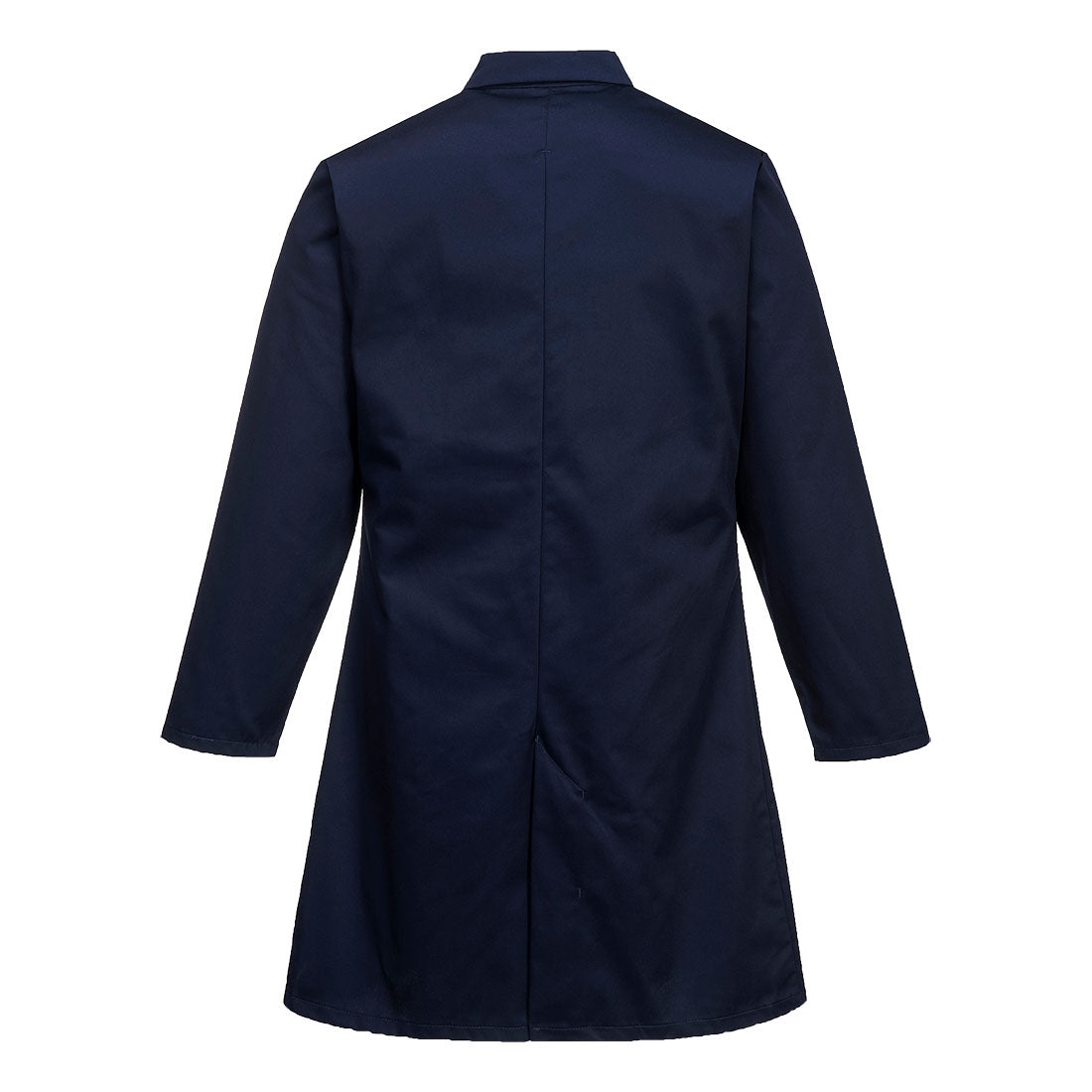 Food Industry 1 Pocket Coat Portwest