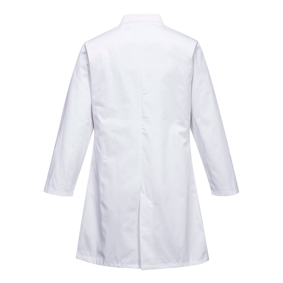 Food Industry 1 Pocket Coat Portwest