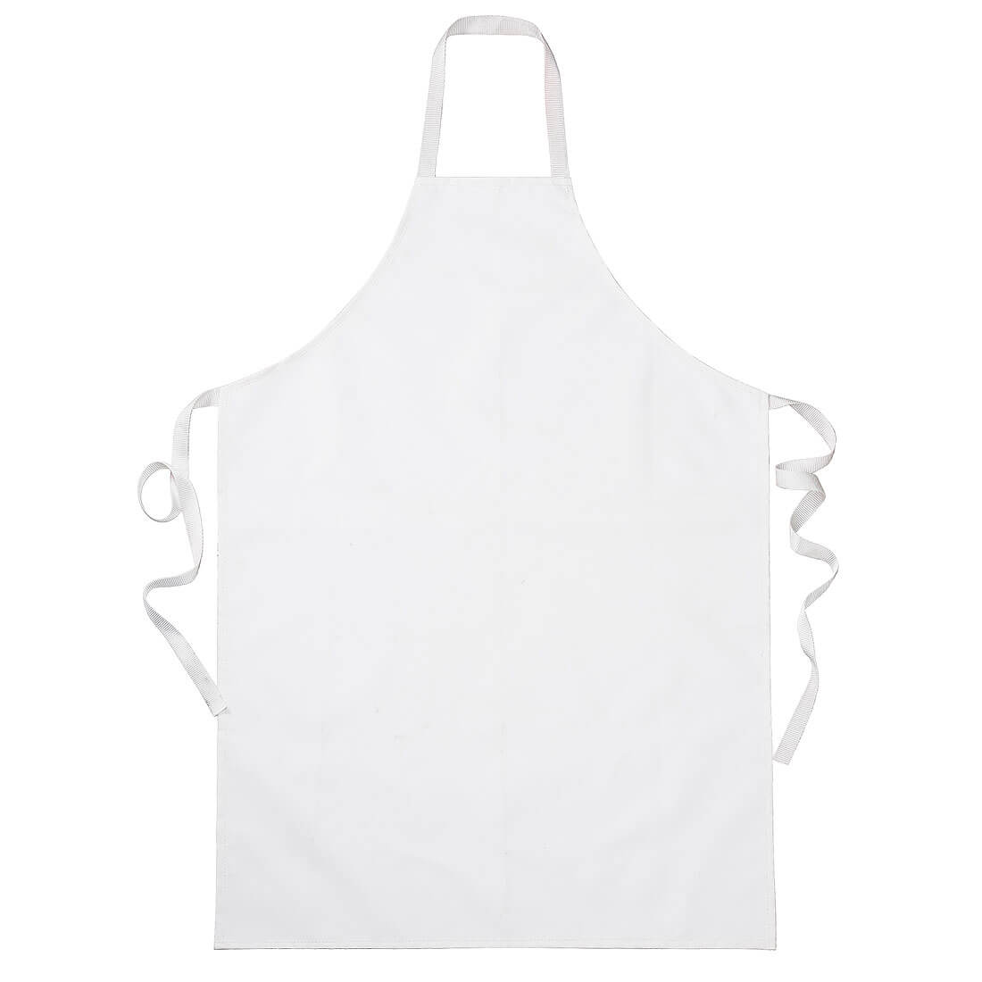 Food Industry Apron Portwest