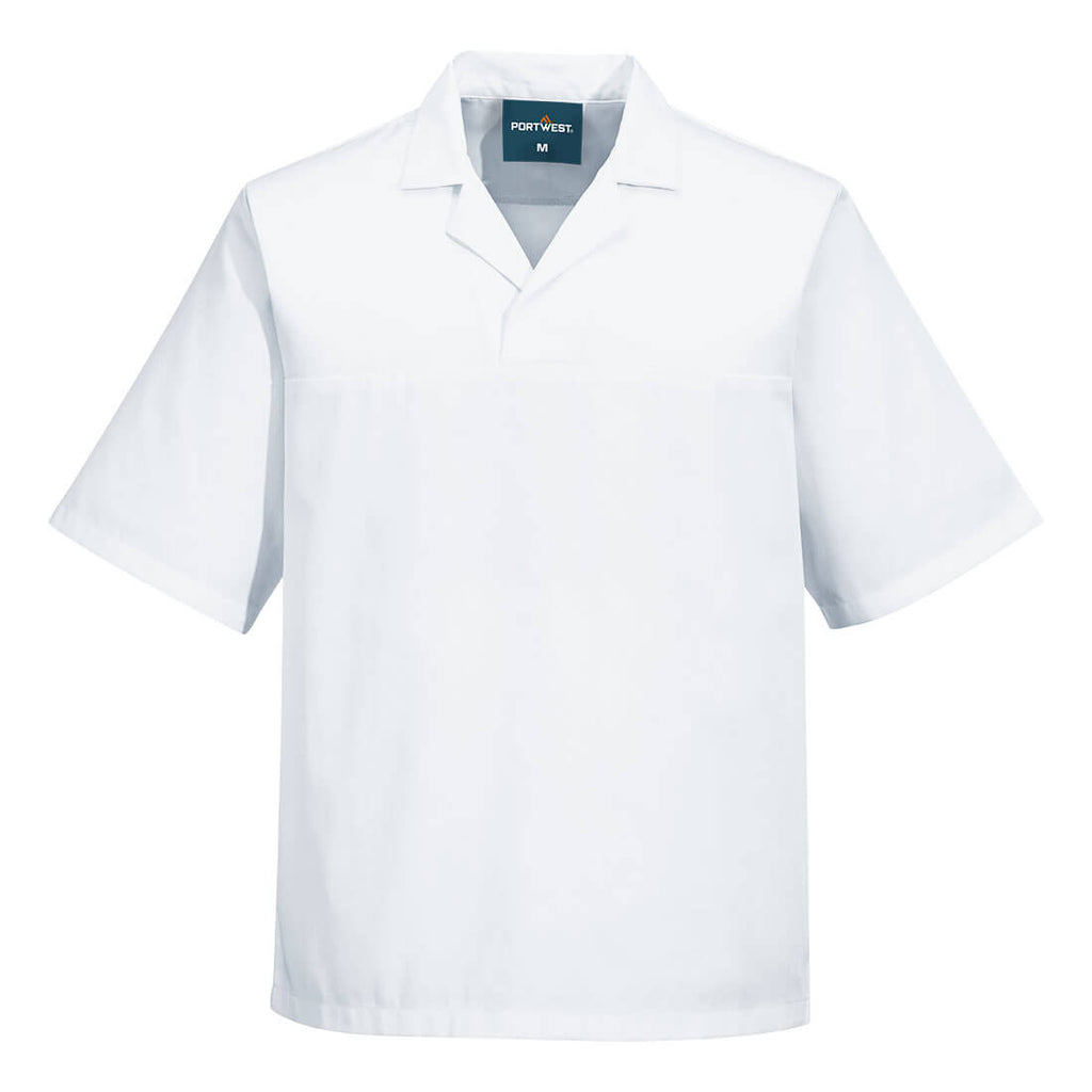 Baker's Shirt S/S 
