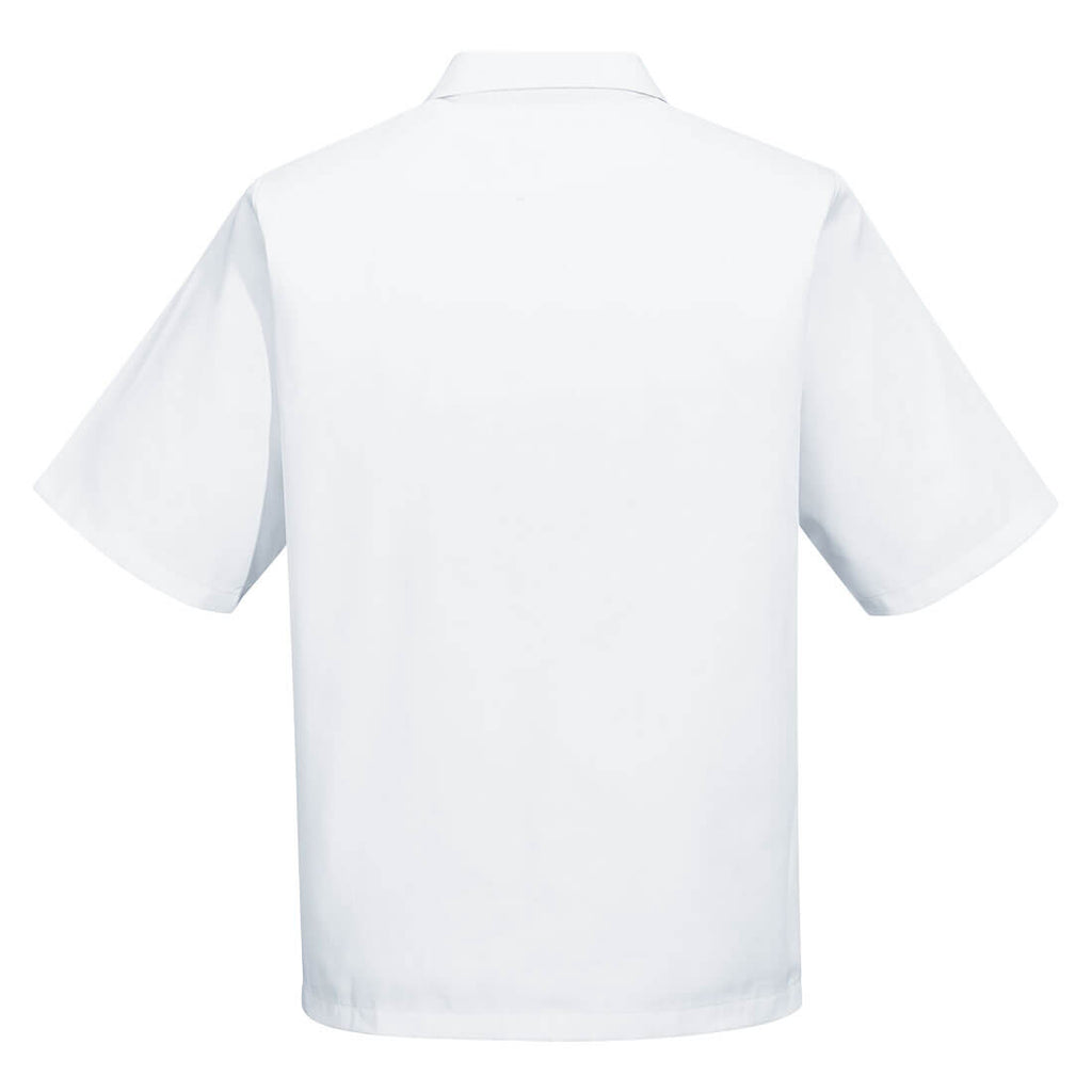 Baker's Shirt S/S