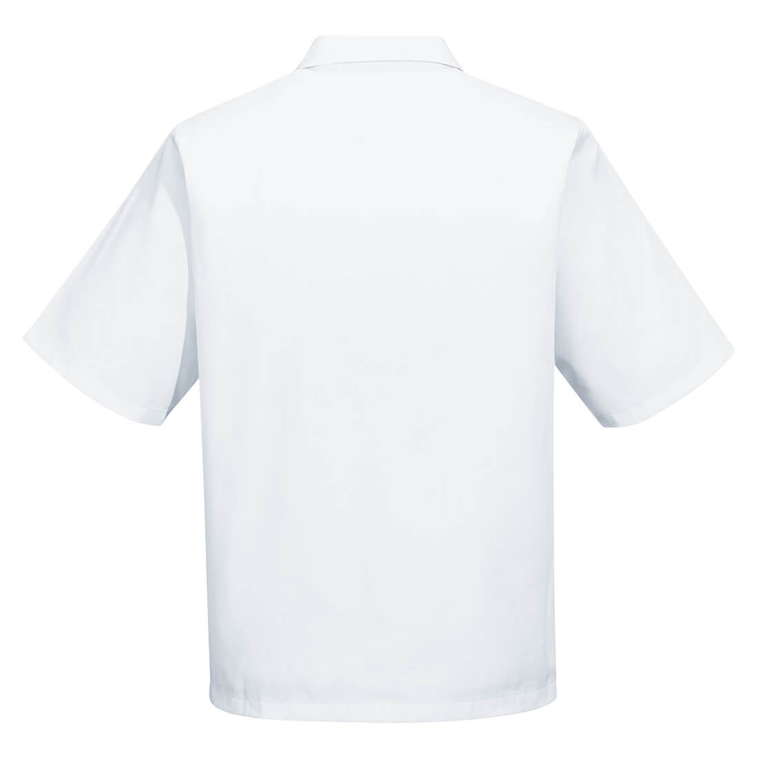 Baker's Shirt S/S Portwest
