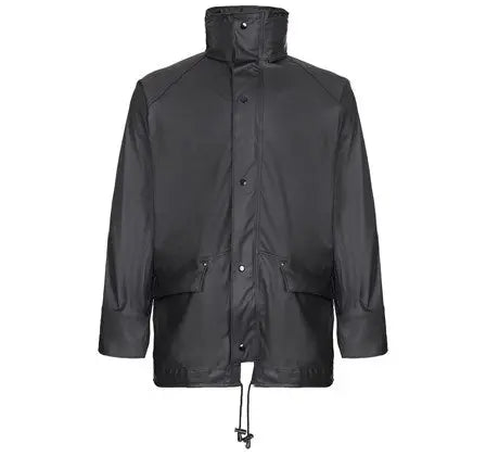 Airflex Waterproof Jacket - Hi-Vis Trousers