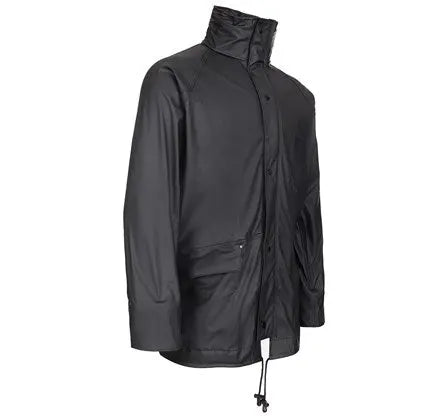 Airflex Waterproof Jacket - Hi-Vis Trousers