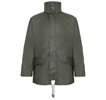Airflex Waterproof Jacket