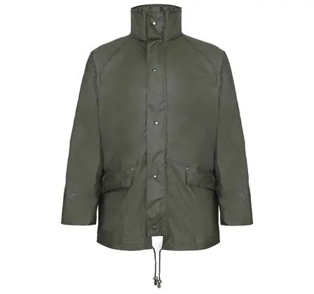 Airflex Waterproof Jacket - Hi-Vis Trousers