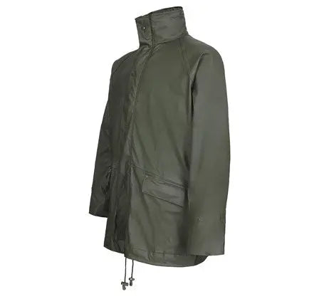 Airflex Waterproof Jacket - Hi-Vis Trousers