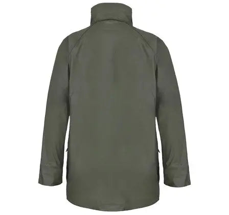 Airflex Waterproof Jacket - Hi-Vis Trousers