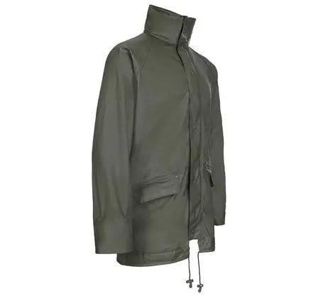 Airflex Waterproof Jacket - Hi-Vis Trousers