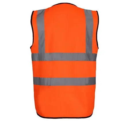 Standard Hi-Vis Vest - Hi-Vis Trousers