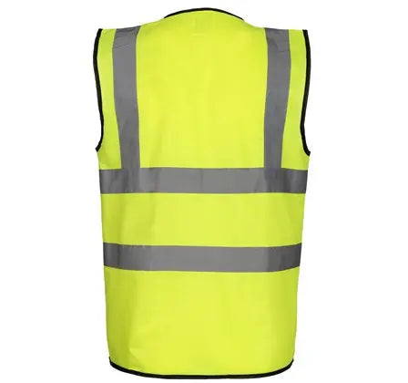 Standard Hi-Vis Vest - Hi-Vis Trousers