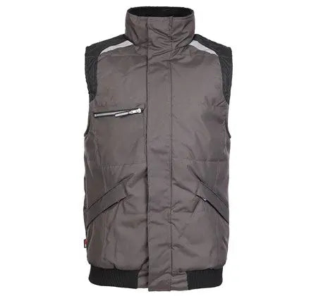 Pro Work Bodywarmer - Hi-Vis Trousers