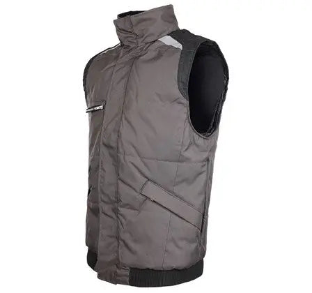 Pro Work Bodywarmer - Hi-Vis Trousers