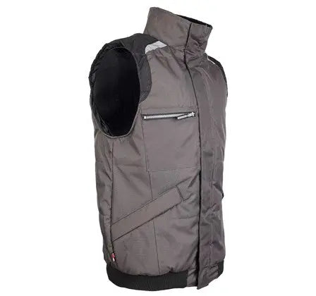 Pro Work Bodywarmer - Hi-Vis Trousers