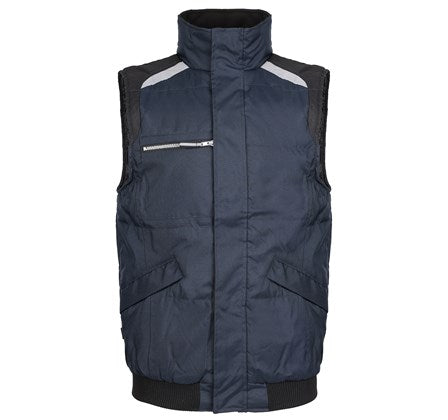Pro Work Bodywarmer