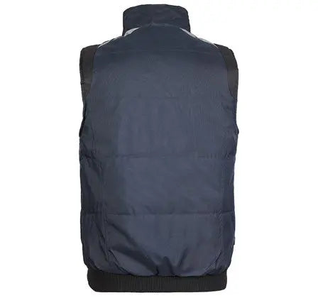 Pro Work Bodywarmer - Hi-Vis Trousers