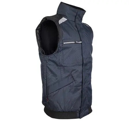 Pro Work Bodywarmer - Hi-Vis Trousers