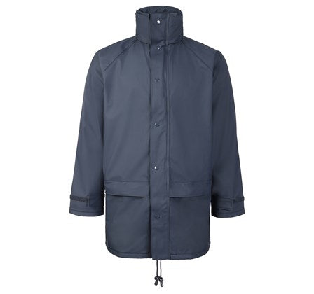 Flex Waterproof Jacket