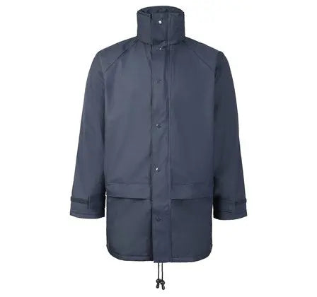 Flex Waterproof Jacket - Hi-Vis Trousers