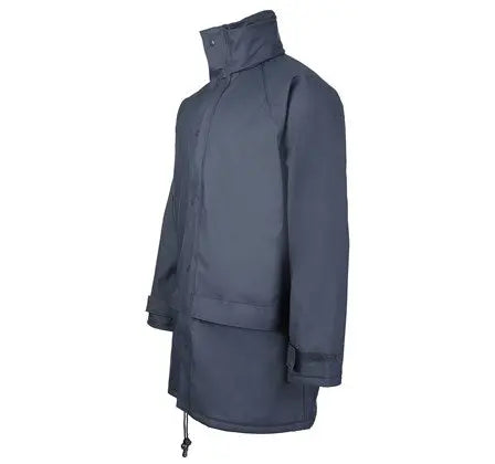 Flex Waterproof Jacket - Hi-Vis Trousers